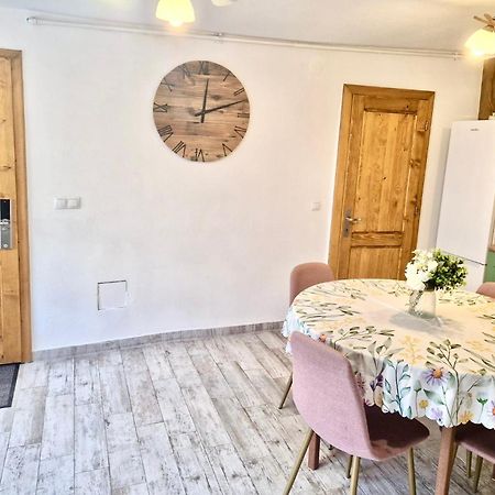 Stone Way Apartment Sibiu Exterior foto