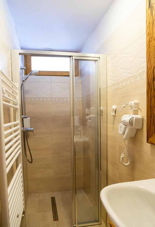 Stone Way Apartment Sibiu Exterior foto